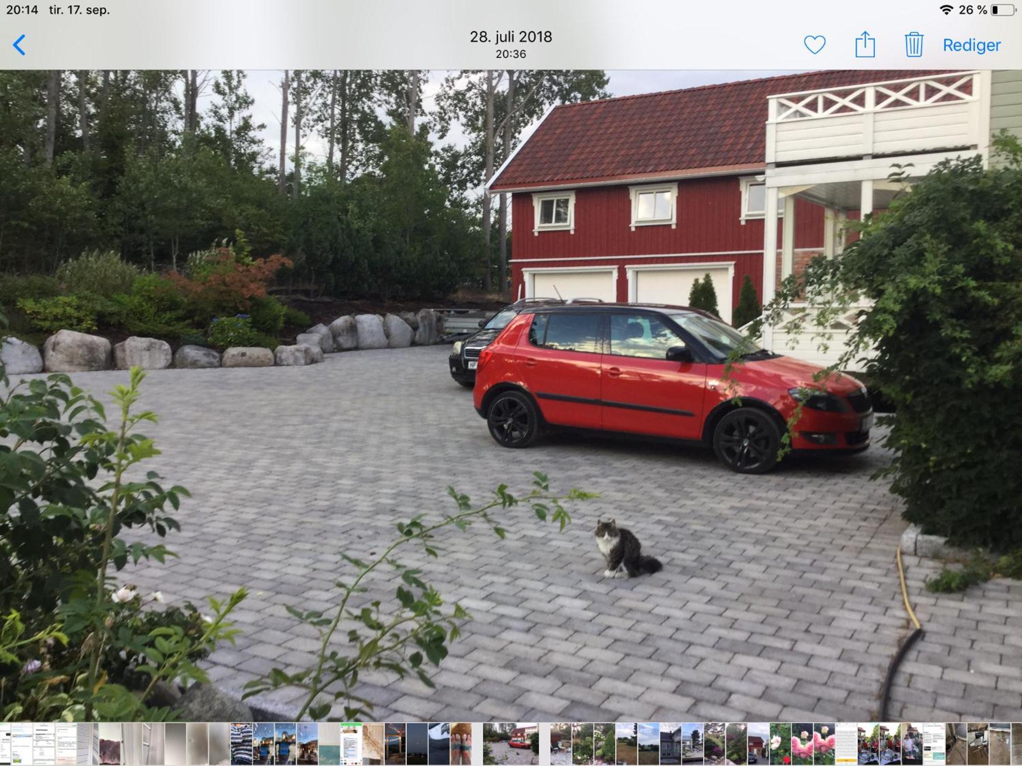 Ny Leilighet I Nevlunghavn Larvik Exterior foto